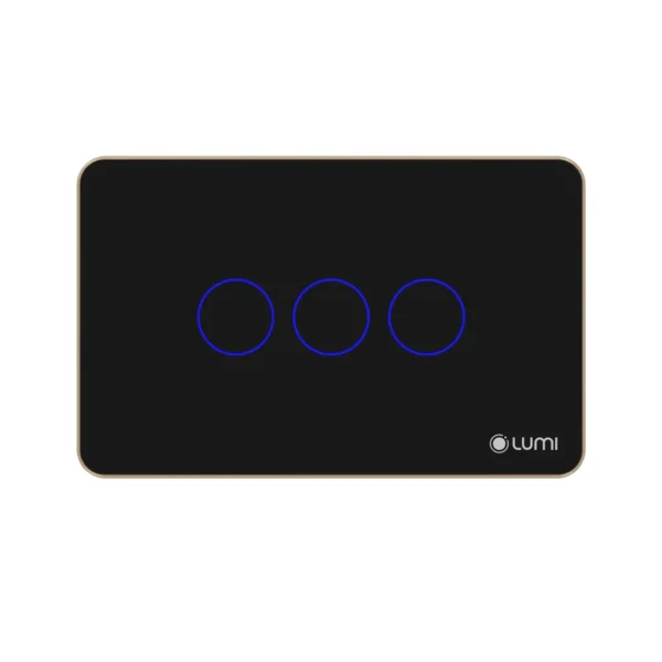Công tắc thông minh Luto rèm đơn (Zigbee/BLE Mesh) - Ảnh 5