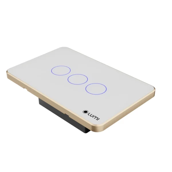 Công tắc thông minh Luto rèm đơn (Zigbee/BLE Mesh) - Ảnh 4