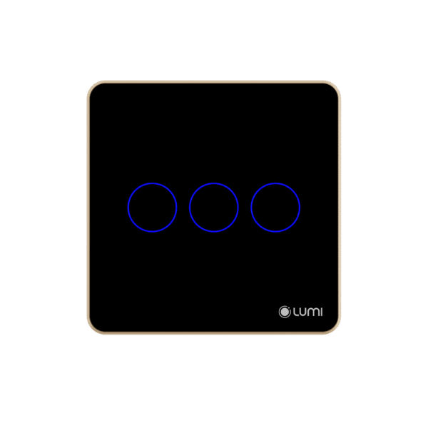 Công tắc thông minh Luto rèm đơn (Zigbee/BLE Mesh) - Ảnh 3