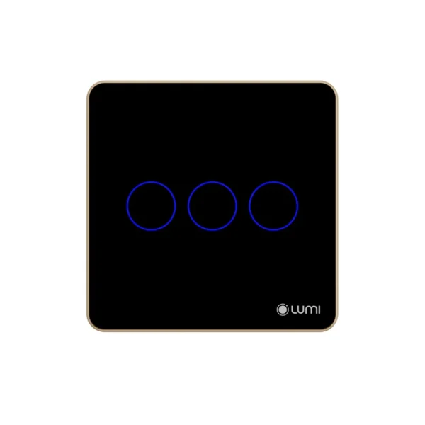 Công tắc thông minh Luto rèm đơn (Zigbee/BLE Mesh) - Ảnh 2