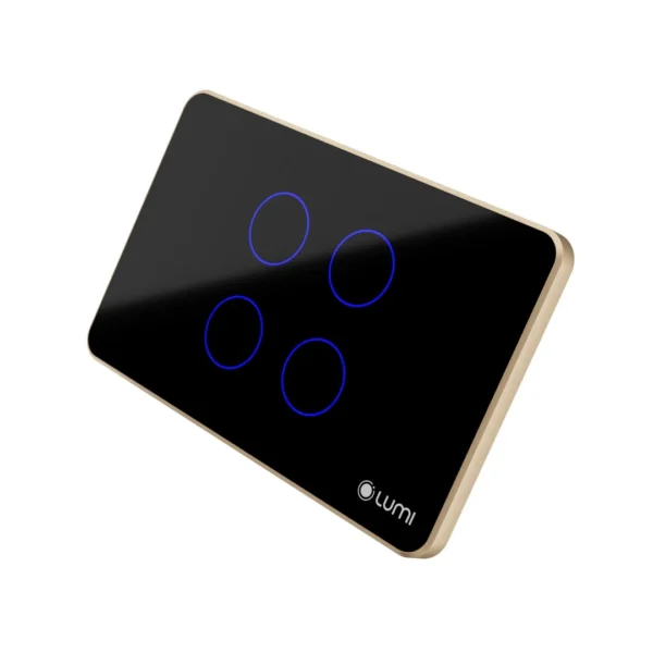 Công tắc thông minh Luto điều khiển rèm đôi (Zigbee/BLE Mesh) - Ảnh 5