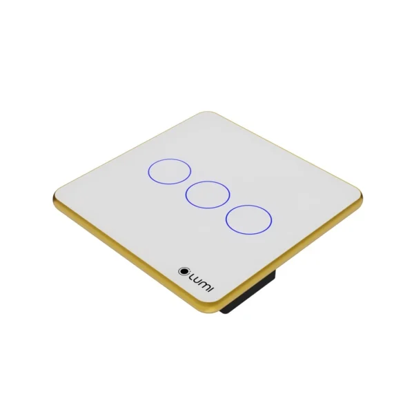 Công tắc thông minh Luto điều khiển rèm đơn (Zigbee/BLE Mesh) - Ảnh 4