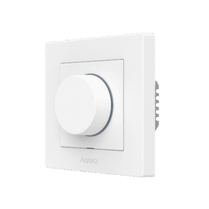 Công tắc thông minh xoay điều chỉnh độ sáng Aqara Dimmer H2 EU
