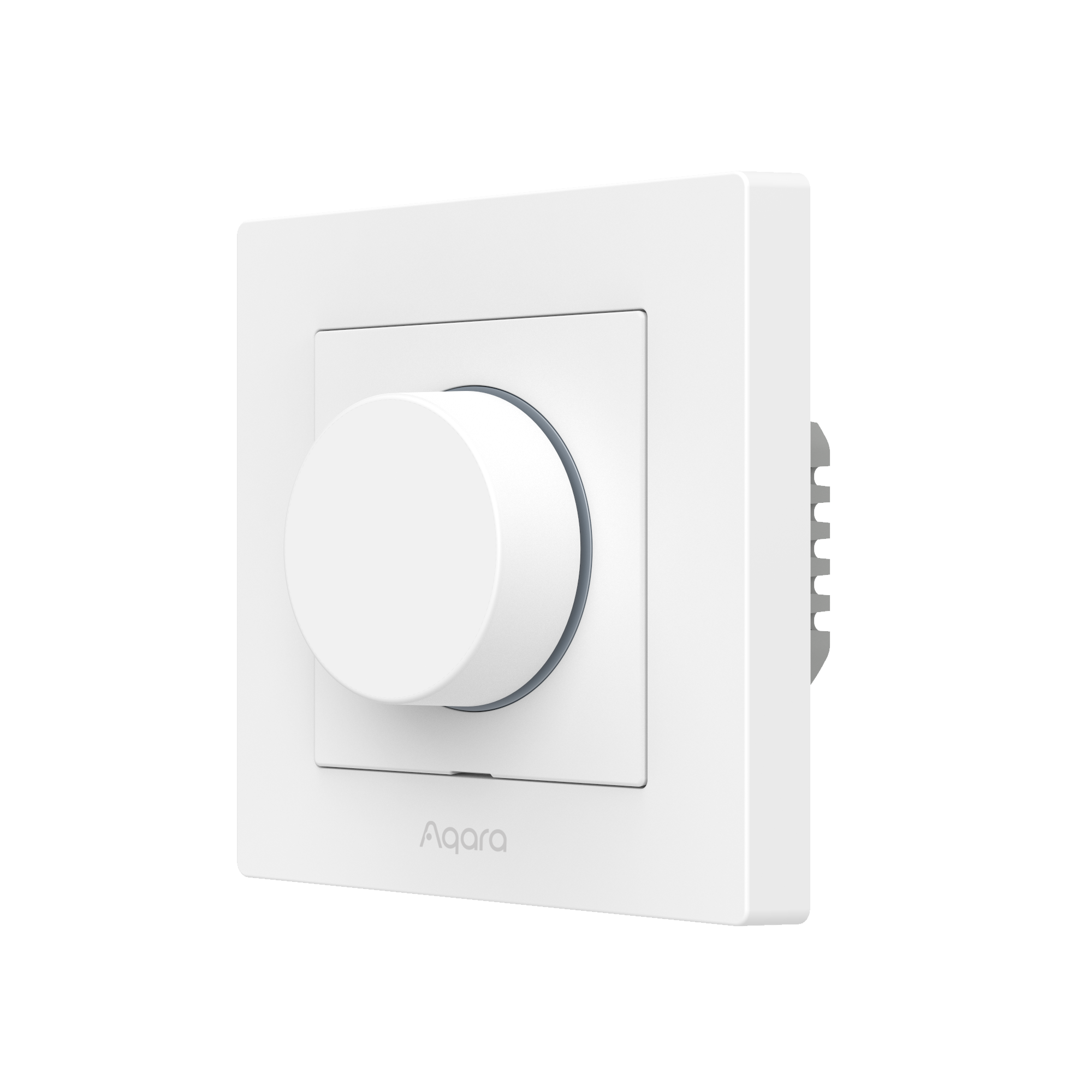 Công tắc thông minh xoay điều chỉnh độ sáng Aqara Dimmer H2 EU