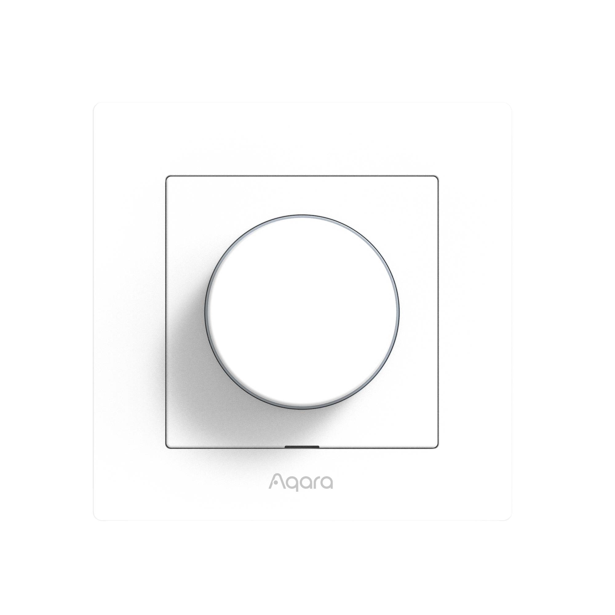 Công tắc thông minh xoay điều chỉnh độ sáng Aqara Dimmer H2 EU - Ảnh 3