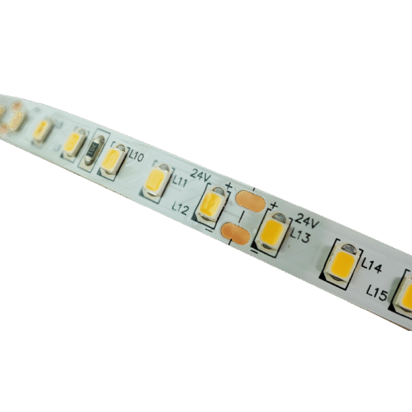 Đèn LED dây thông minh 1 màu (3000K/4000K) - Ảnh 2