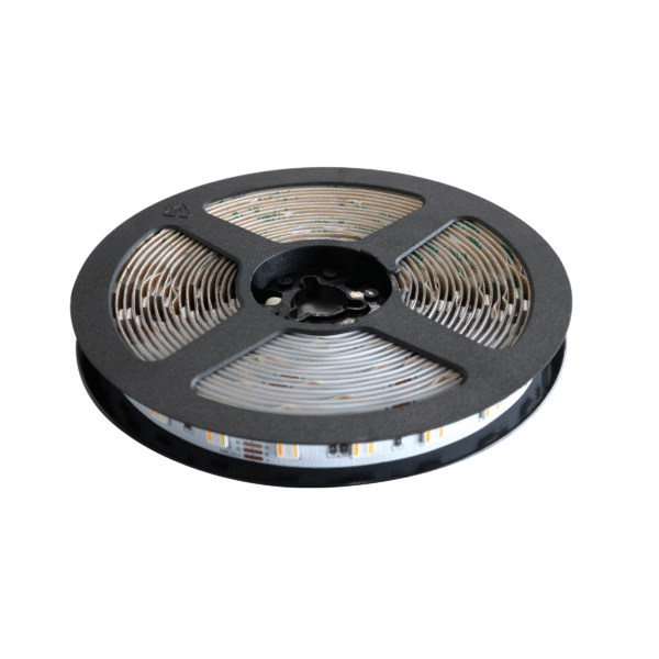 Đèn LED dây thông minh RGBWW (16 triệu màu) - Ảnh 2