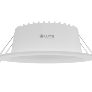 Đèn Downlight 12W 110° chóa trắng 4000K