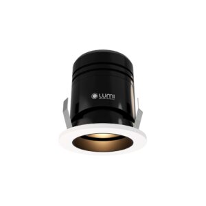Đèn mini spotlight âm trần 7W 15 độ chỉnh hướng (Tunable White)