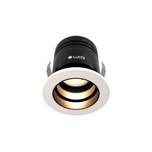 Đèn mini spotlight âm trần 7W 24 độ, chỉnh hướng (Tunable white)