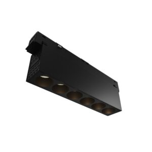 Đèn ray nam châm spotlight thẳng Smart 6W