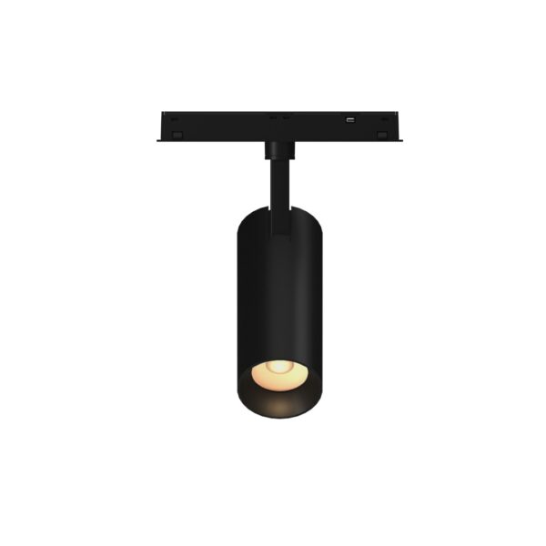 Đèn ray nam châm spotlight xoay góc Smart 12W