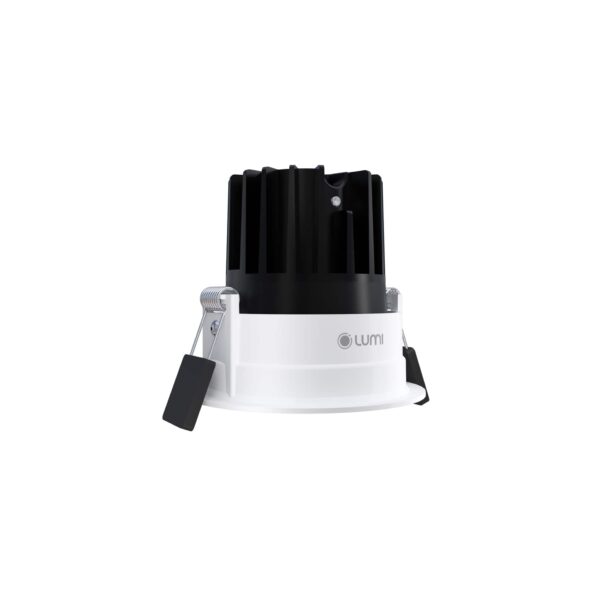 Đèn spotlight âm trần 10W chỉnh hướng - Ảnh 2
