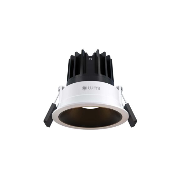 Đèn spotlight âm trần 10W chỉnh hướng