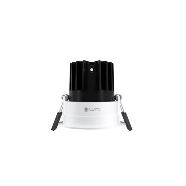 Đèn spotlight âm trần 10W chỉnh hướng - Ảnh 3