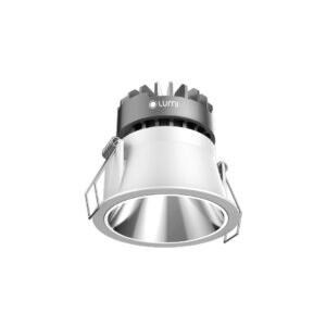 Đèn spotlight âm trần thông minh 7W chỉnh hướng