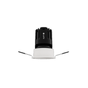 Đèn spotlight âm trần 7W chỉnh hướng