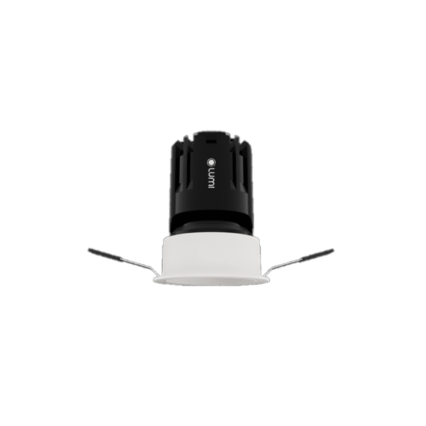 Đèn spotlight âm trần 7W chỉnh hướng