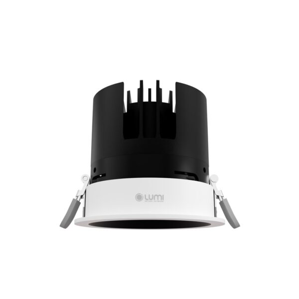 Đèn Spotlight thông minh âm trần chỉnh hướng 15W - Ảnh 4