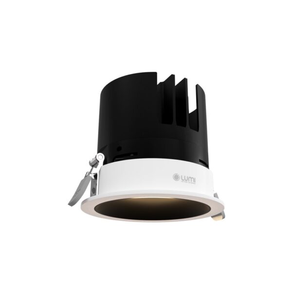 Đèn Spotlight thông minh âm trần chỉnh hướng 15W - Ảnh 3