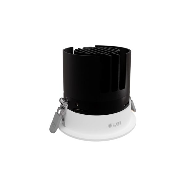 Đèn Spotlight thông minh âm trần chỉnh hướng 15W - Ảnh 2
