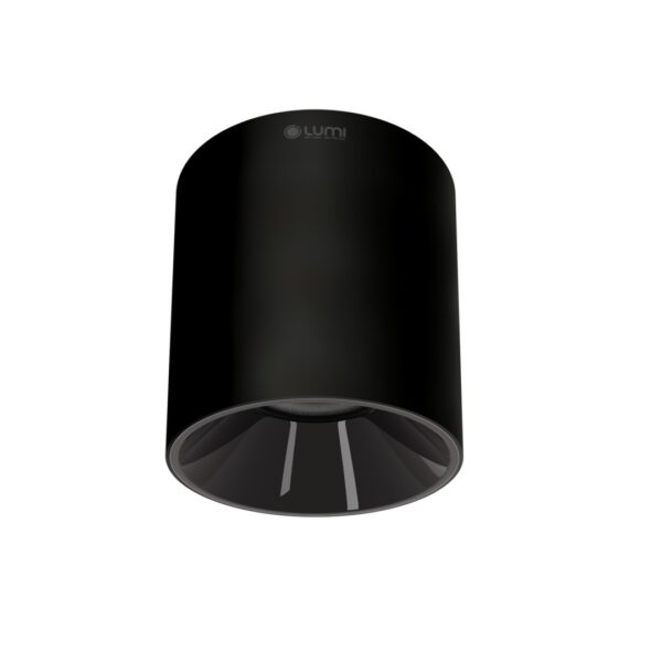 Đèn LED Spotlight trụ 10W ốp nổi 36 độ - Ảnh 5