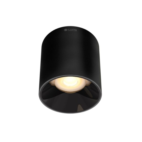 Đèn LED Spotlight trụ 10W ốp nổi 36 độ - Ảnh 3