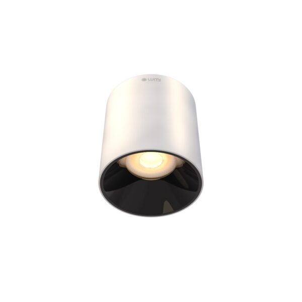Đèn LED Spotlight trụ 10W ốp nổi 36 độ - Ảnh 2