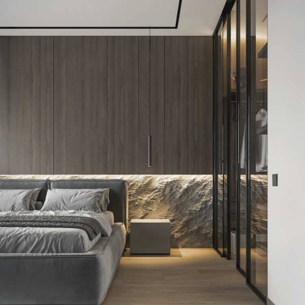 Đèn thả ray nam châm 7W - Ảnh 2