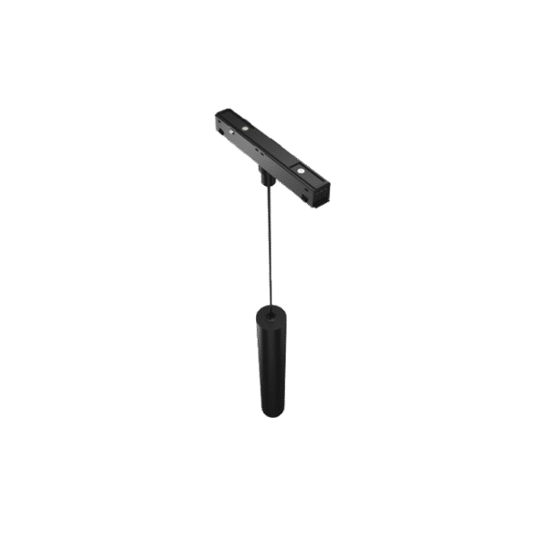 Đèn thả ray nam châm 7W - Ảnh 4