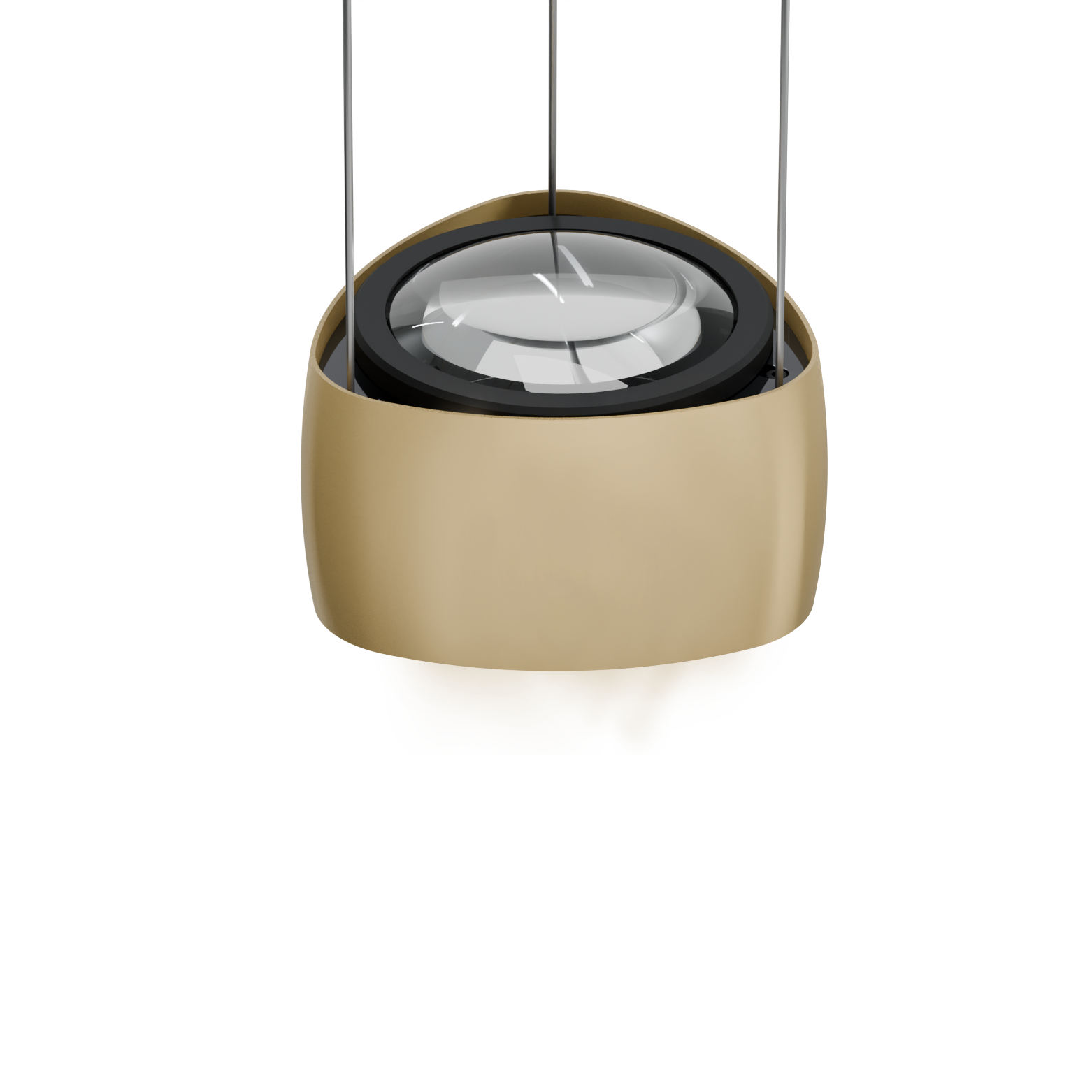 Đèn thả Vega 20W - Ảnh 4