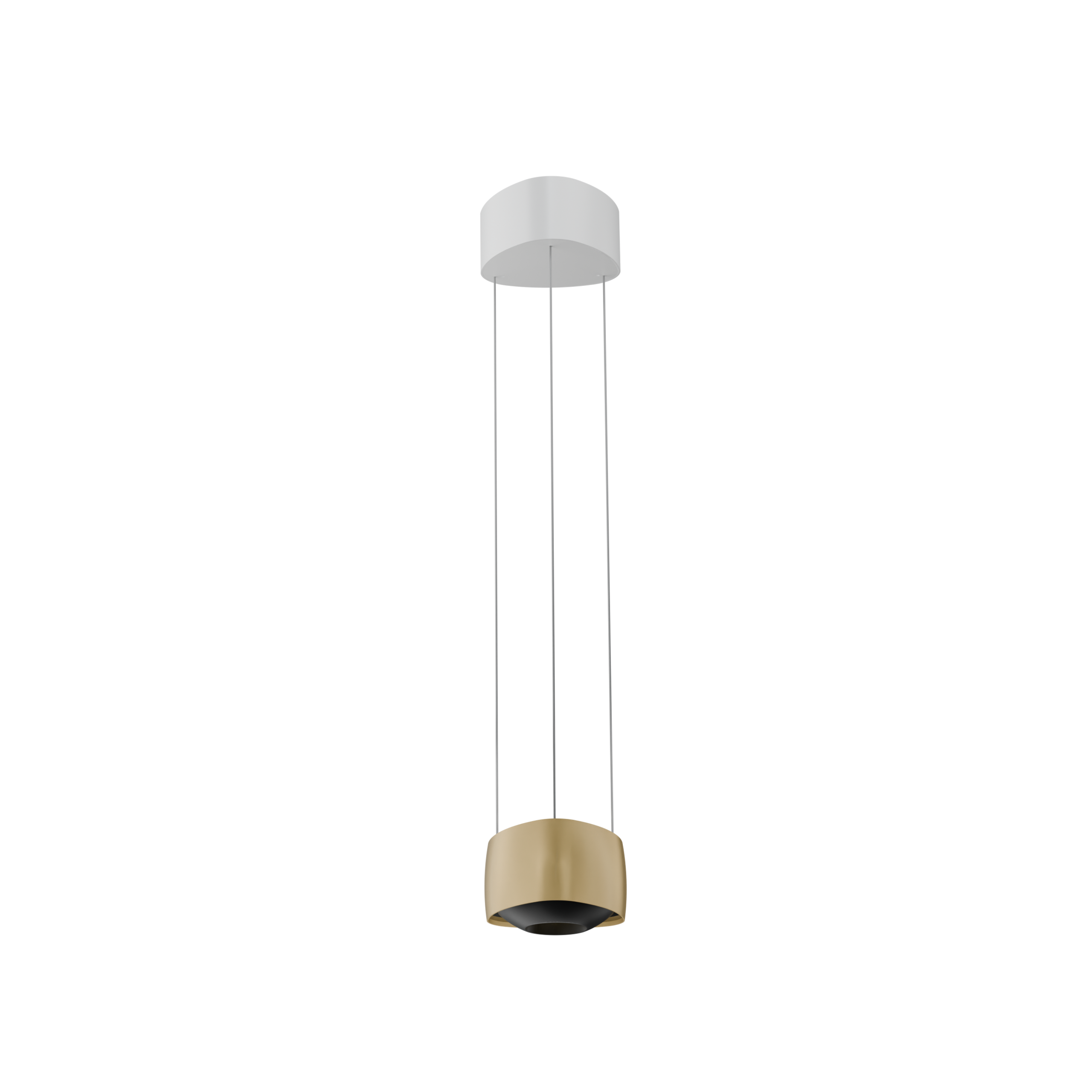 Đèn thả Vega 20W - Ảnh 3