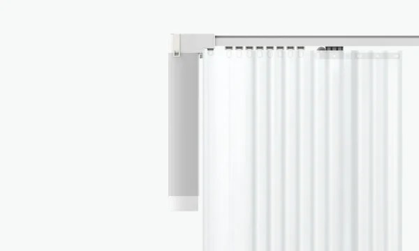 Động cơ rèm kéo ngang thông minh Aqara (Zigbee) - Ảnh 5