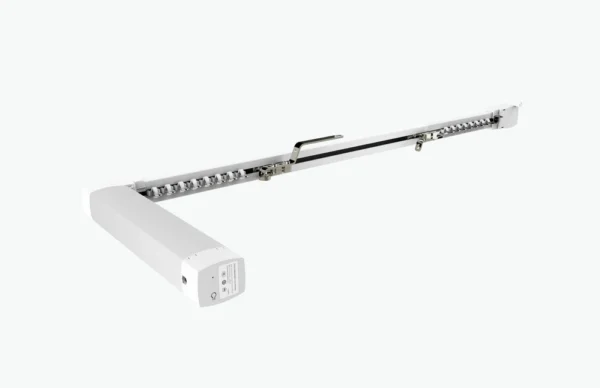 Động cơ rèm kéo ngang thông minh Aqara (Zigbee) - Ảnh 2