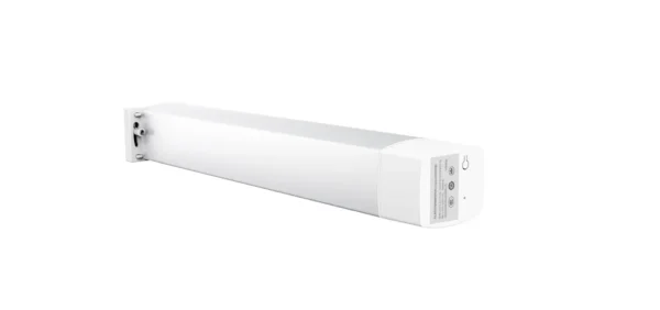 Động cơ rèm kéo ngang thông minh Aqara (Zigbee) - Ảnh 3