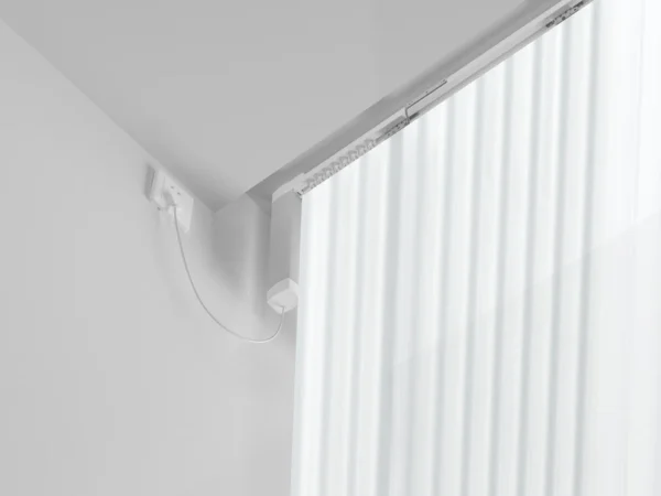 Động cơ rèm kéo ngang thông minh Aqara (Zigbee) - Ảnh 4
