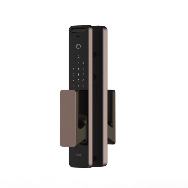 Khóa cửa thông minh Aqara D200i - Ảnh 3