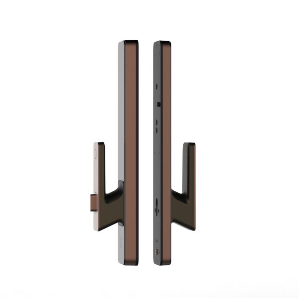 Khóa cửa thông minh Aqara D200i - Ảnh 5