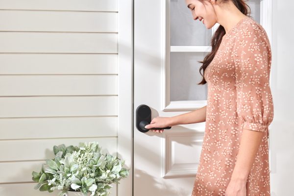 Khóa cửa thông minh Aqara U300 - Ảnh 4