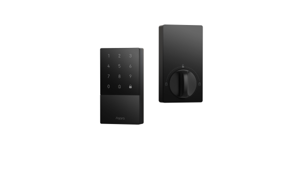 Khóa cửa thông minh Aqara U50 - Ảnh 3