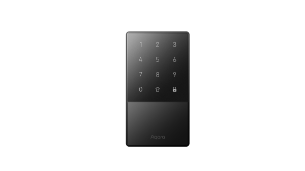 Khóa cửa thông minh Aqara U50 - Ảnh 2