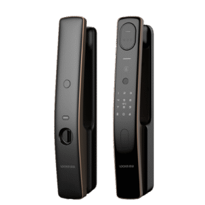 Khóa cửa thông minh Lockin S50F