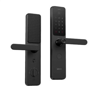 Khóa cửa thông minh Lockin X9