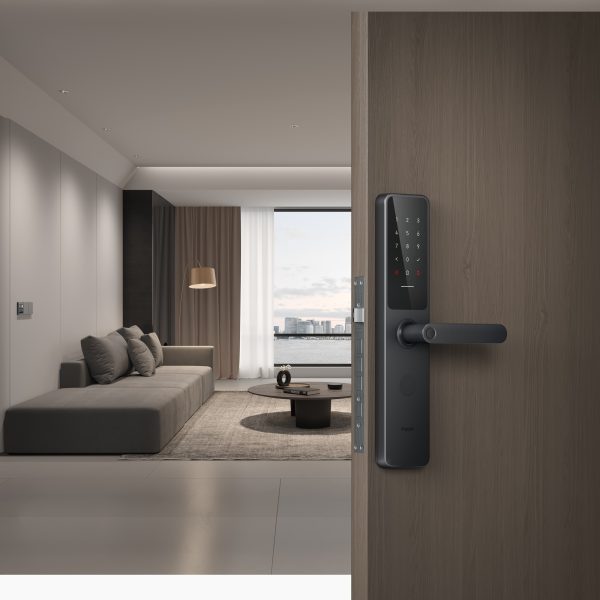 Khóa thông minh Aqara A100 bản Zigbee - Ảnh 5