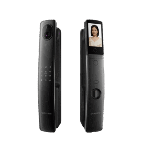 Khóa cửa thông minh Lockin S50M Pro