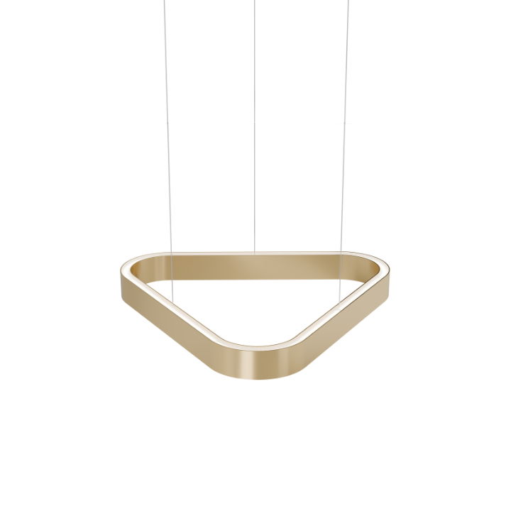 Đèn thả Lyra 60W