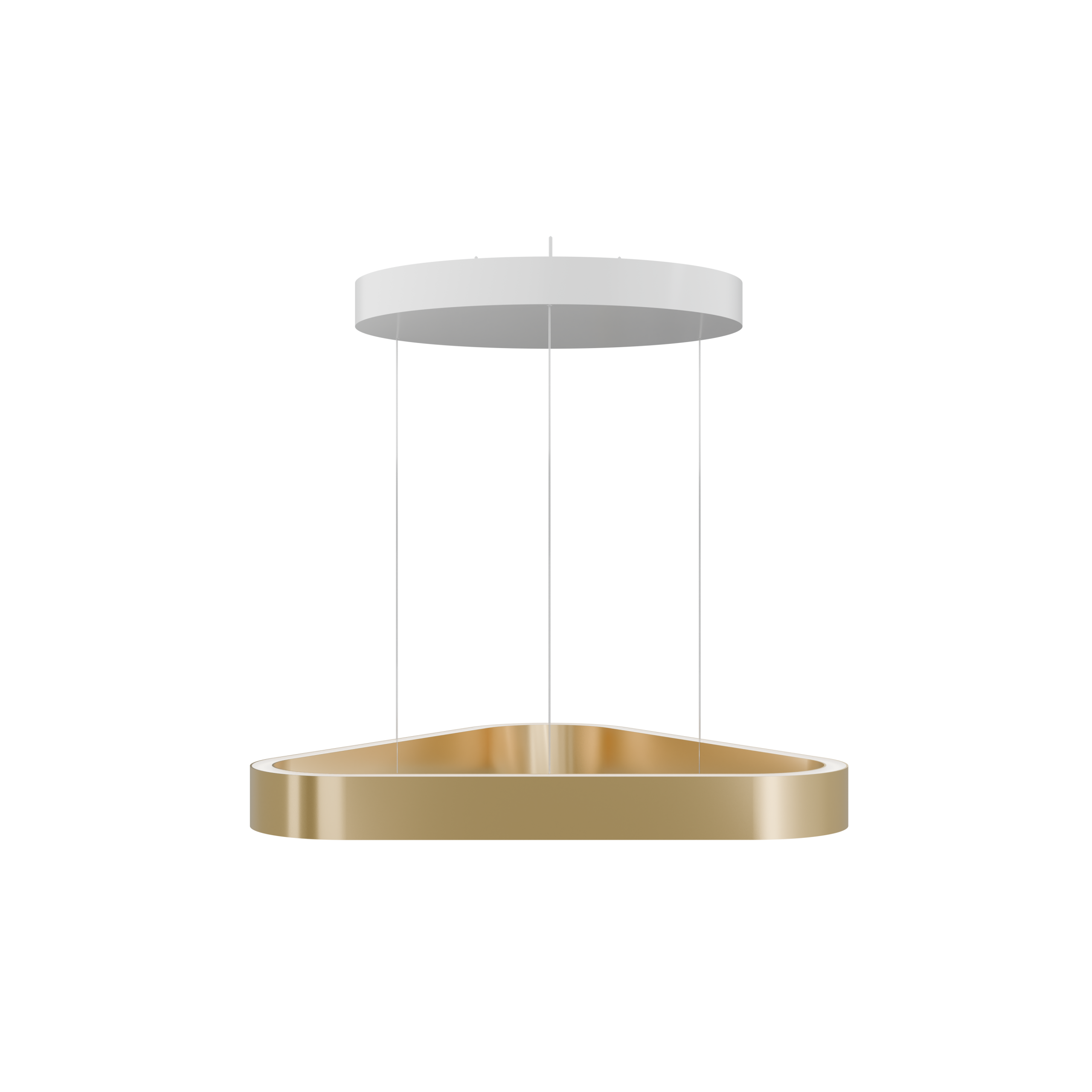 Đèn thả Lyra 60W - Ảnh 3