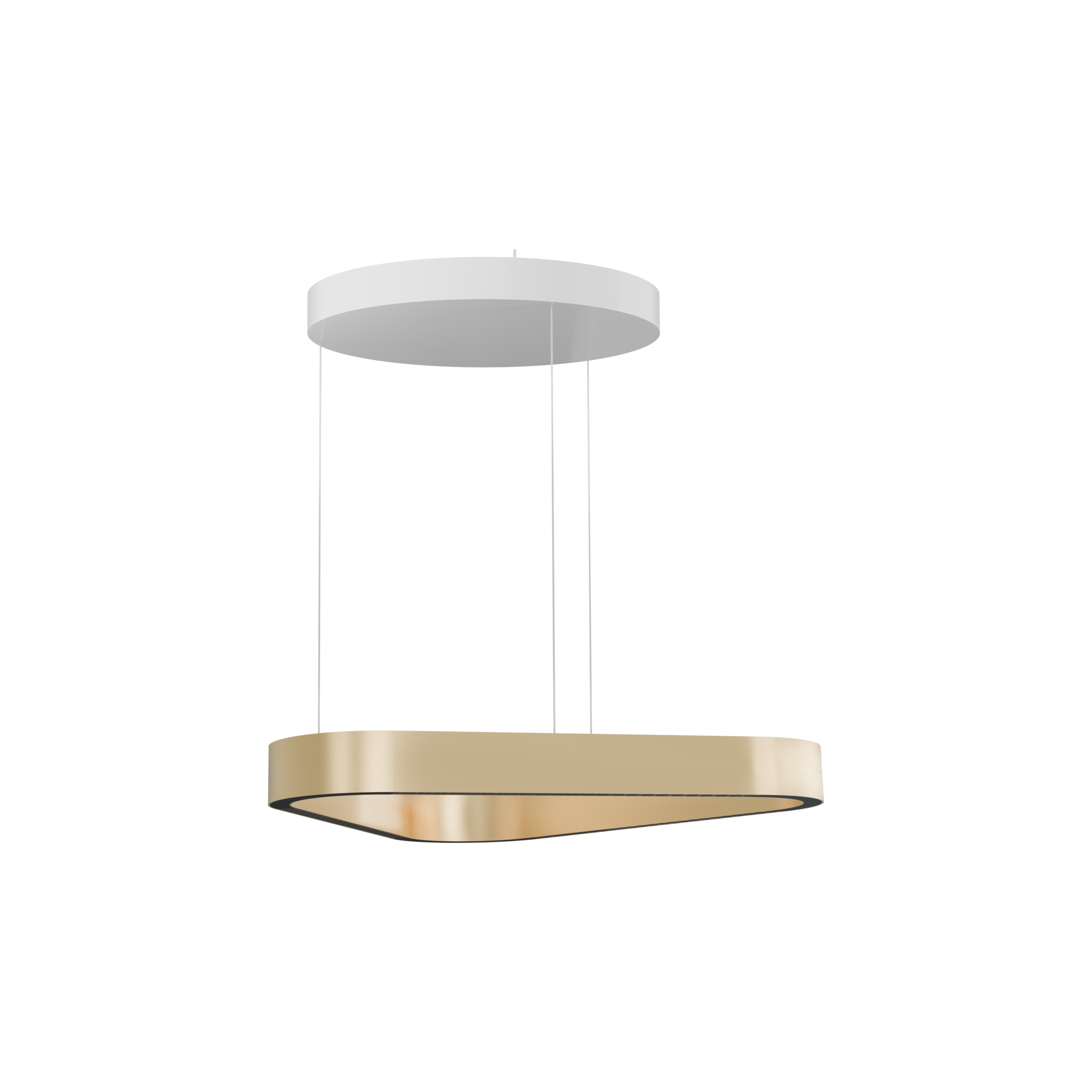 Đèn thả Lyra 60W - Ảnh 2