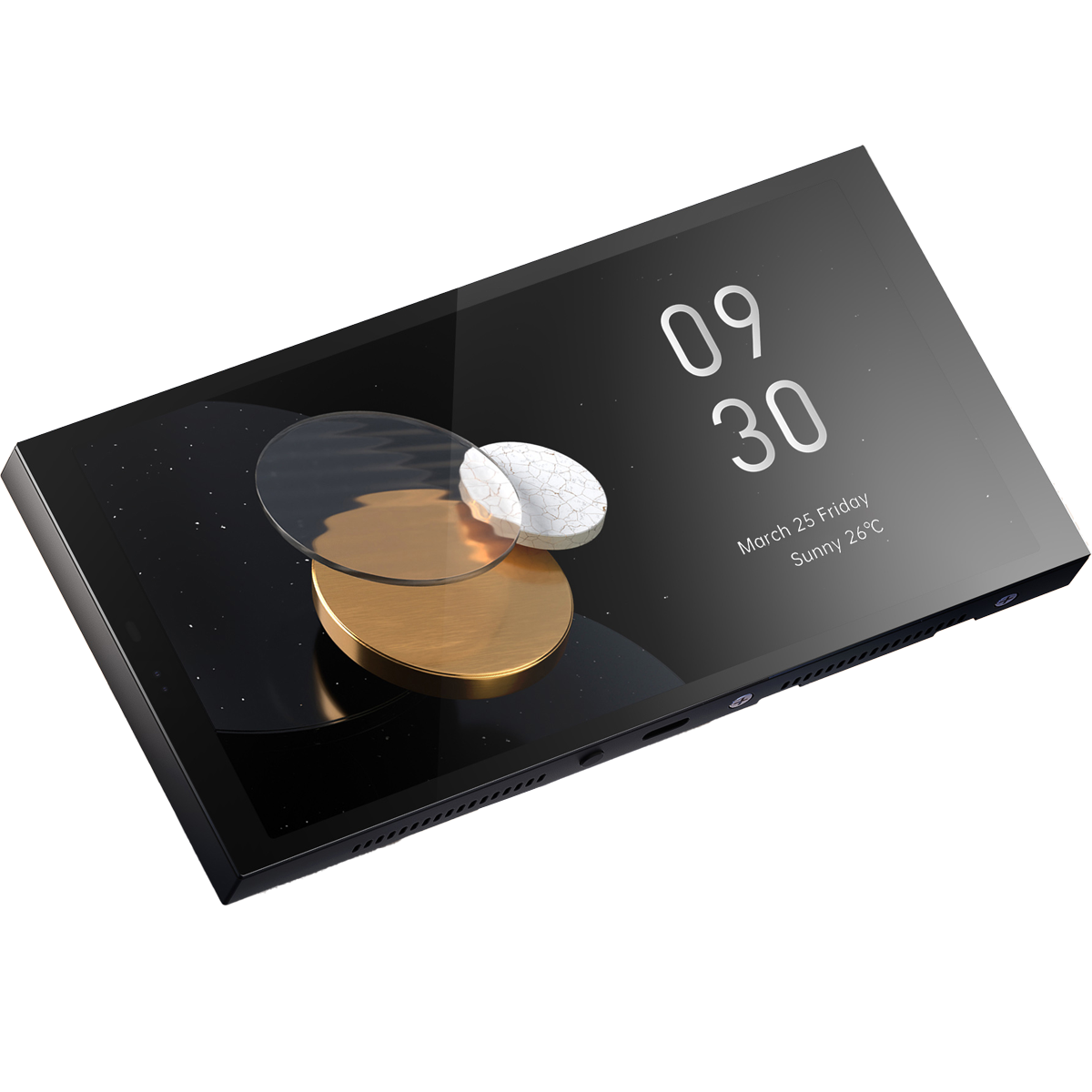 Màn hình ngữ cảnh thông minh Aqara S1 Scene Plus