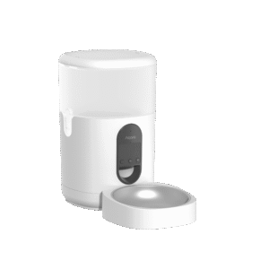 Máy cho thú cưng ăn tự động thông minh Aqara Pet Feeder C1